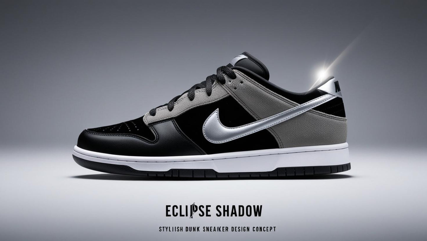 Nike Dunk "Eclipse Shadow"